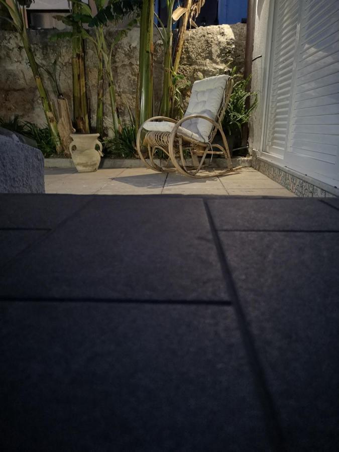 ホテル Green House Beach モンデッロ エクステリア 写真